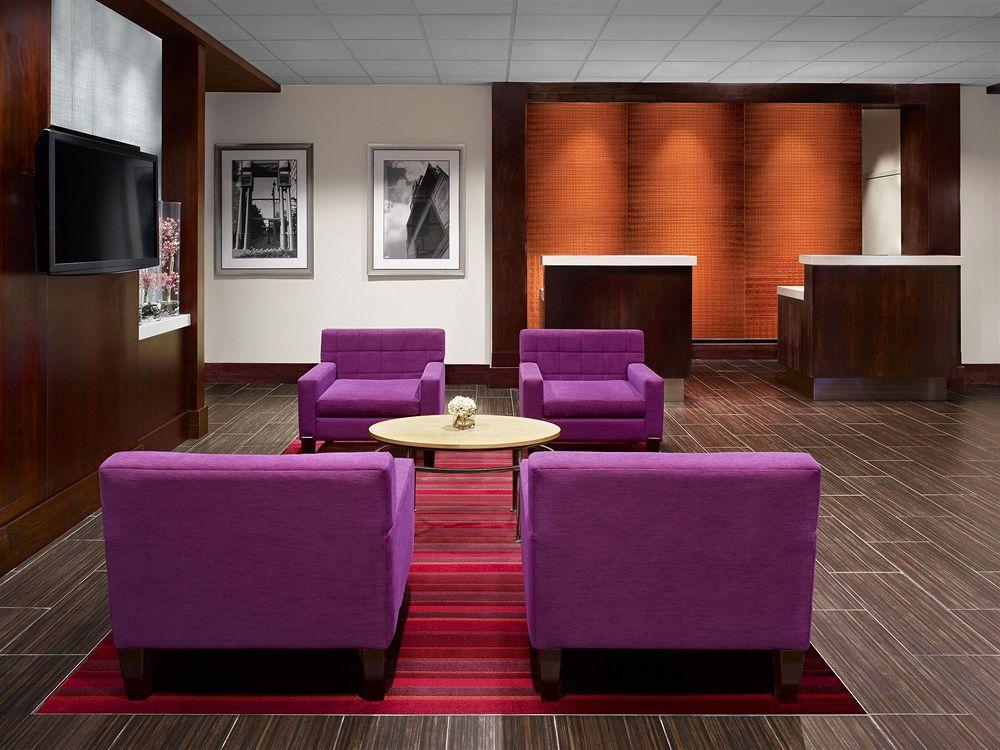 Hotel Four Points By Sheraton Memphis East Exteriér fotografie