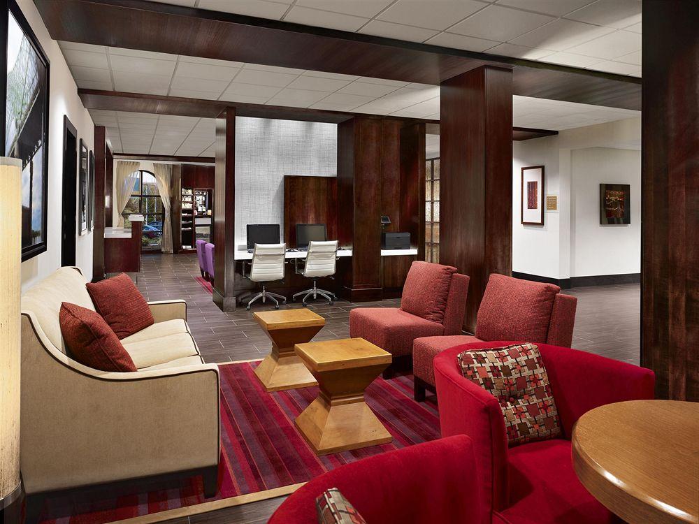 Four Points By Sheraton Memphis East Exteriér fotografie