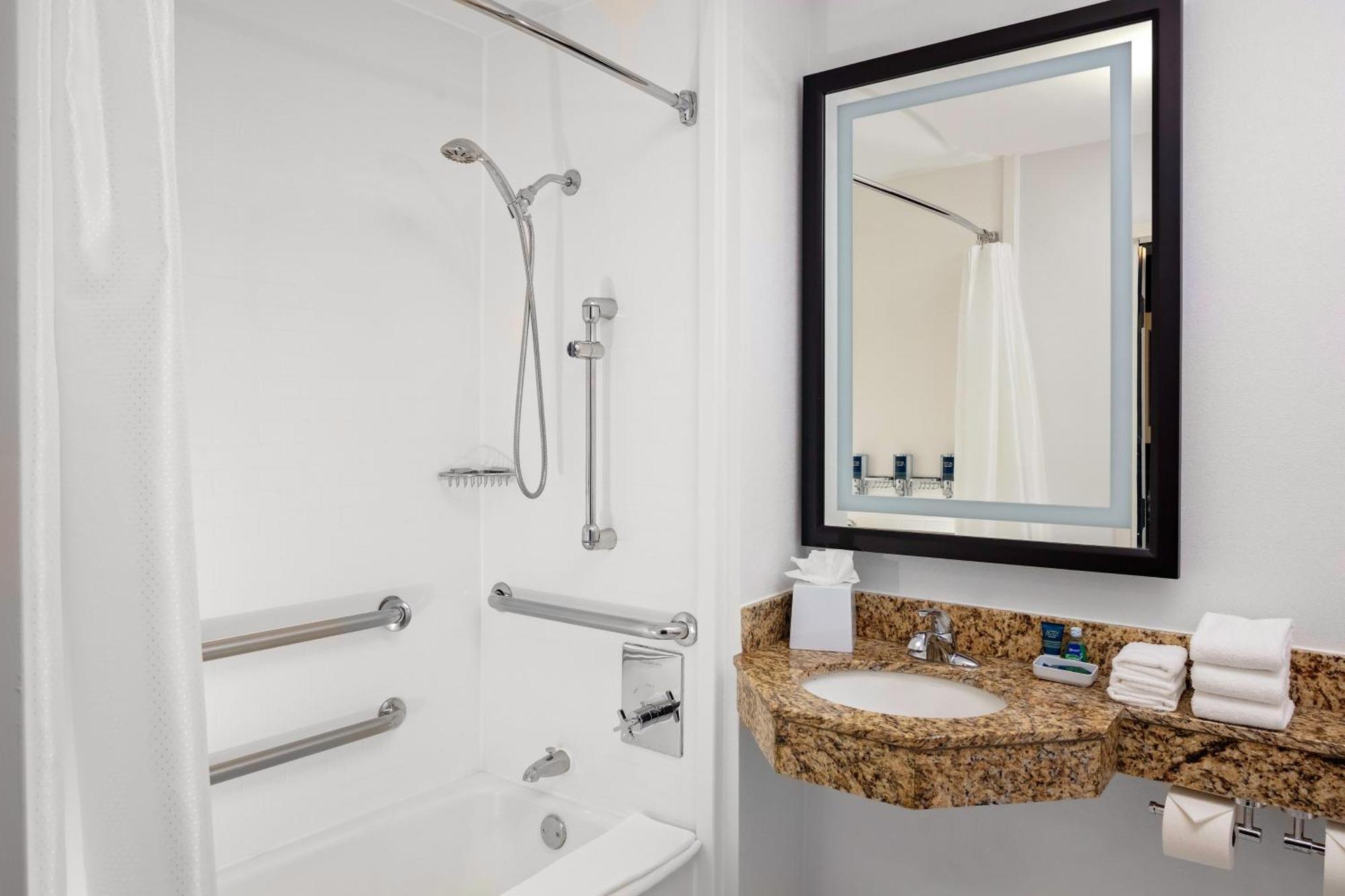 Four Points By Sheraton Memphis East Exteriér fotografie