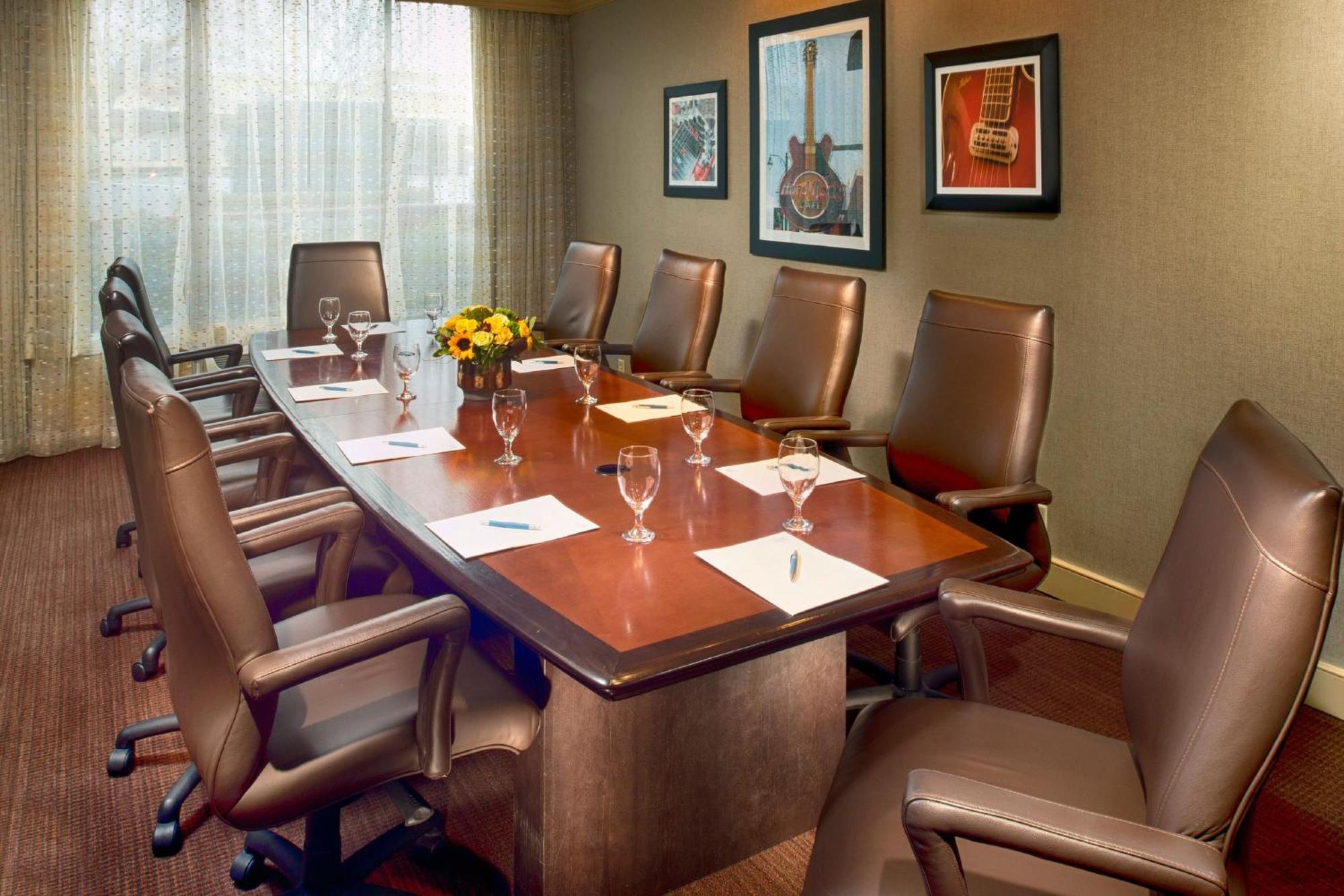 Four Points By Sheraton Memphis East Exteriér fotografie