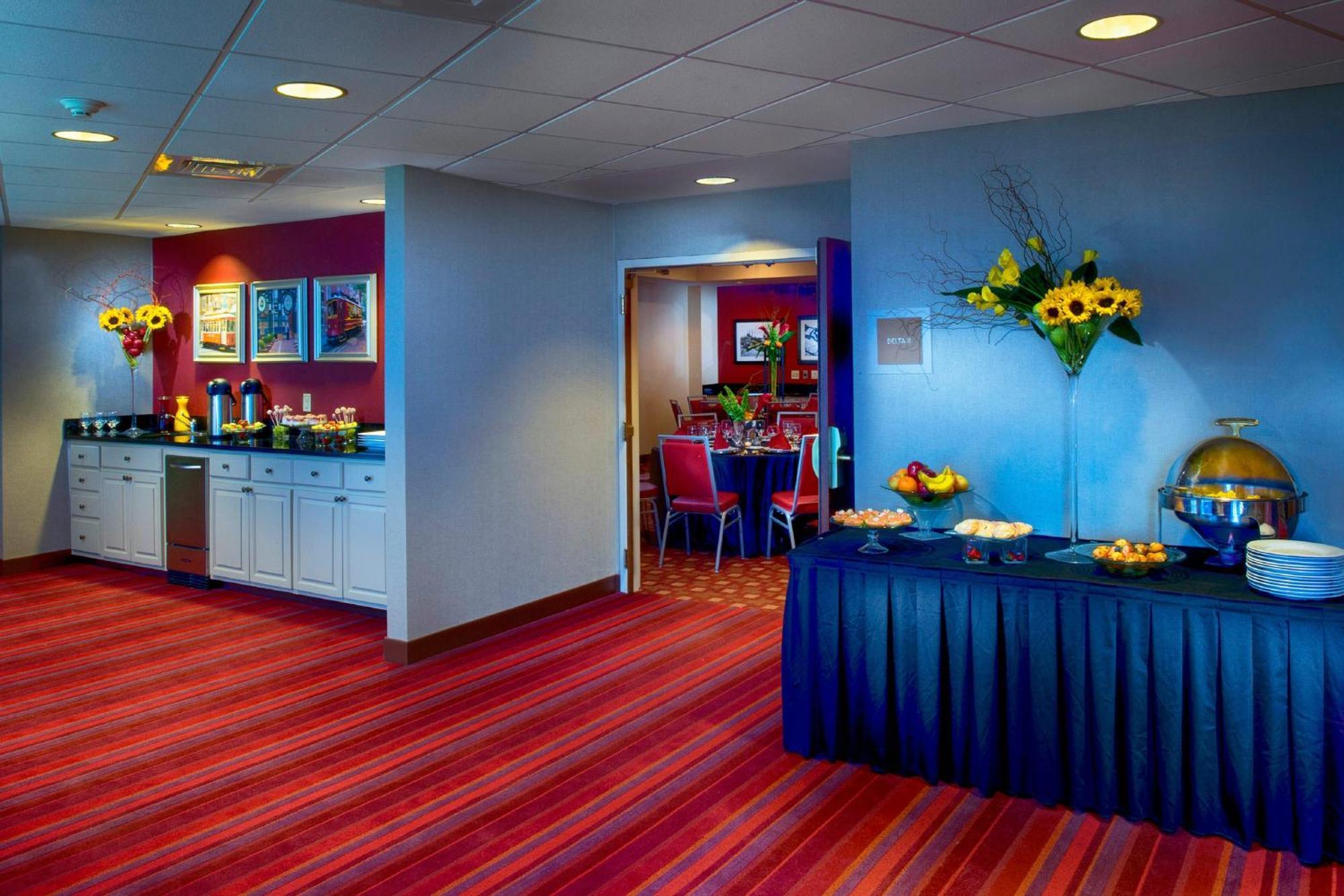 Four Points By Sheraton Memphis East Exteriér fotografie