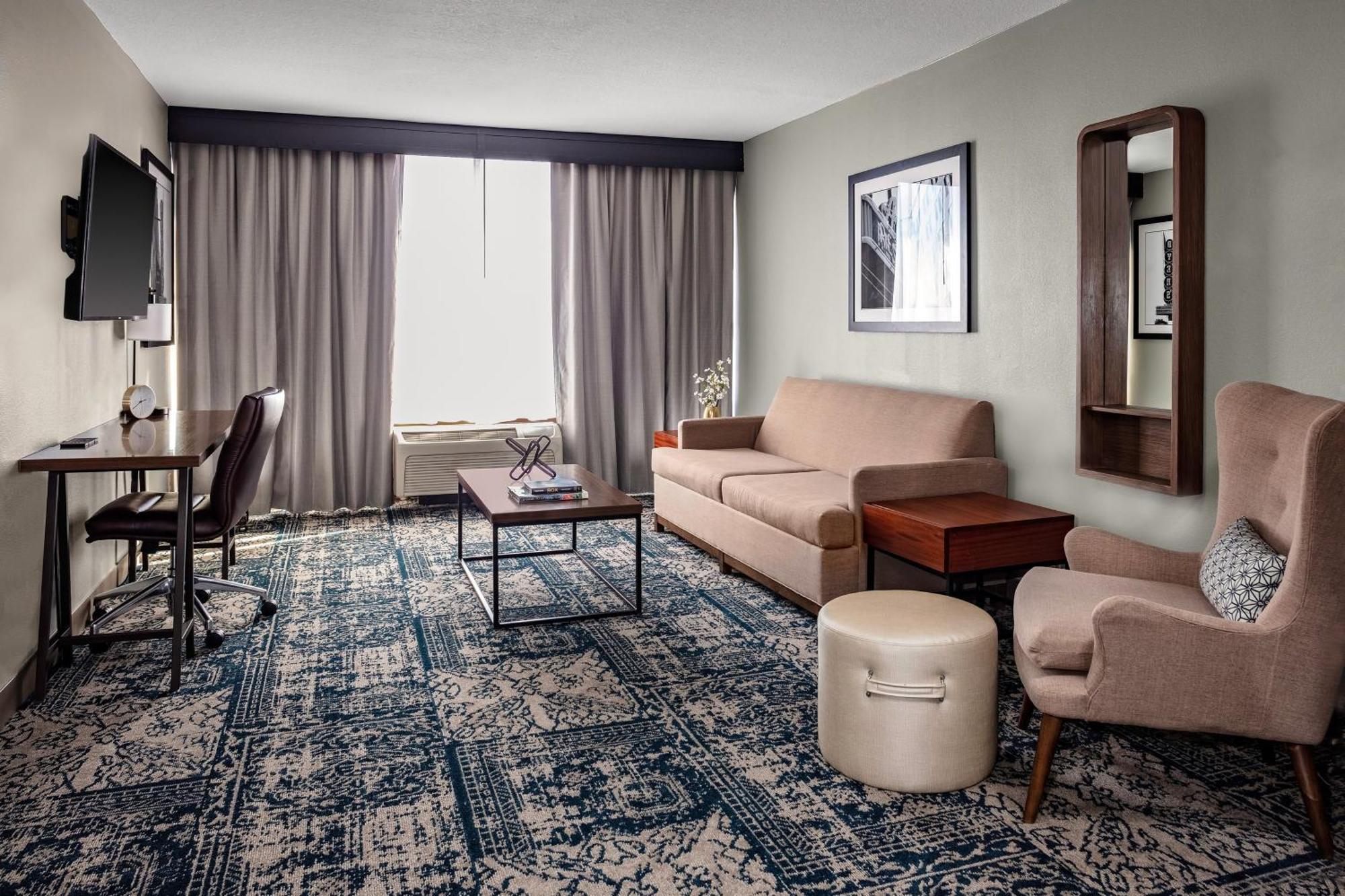 Four Points By Sheraton Memphis East Exteriér fotografie