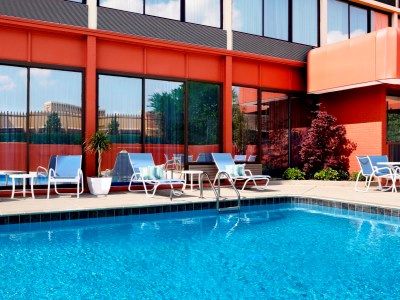 Four Points By Sheraton Memphis East Exteriér fotografie