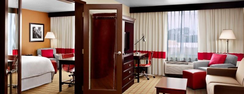 Four Points By Sheraton Memphis East Exteriér fotografie